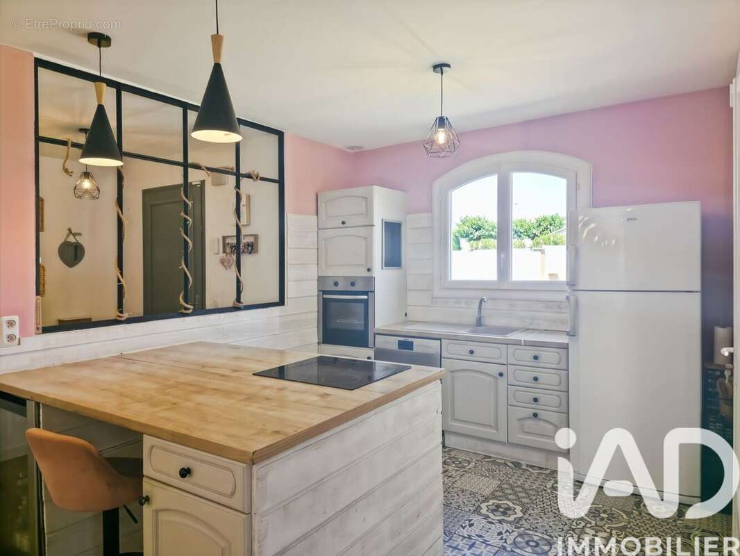Photo 6 - Maison à VIAS