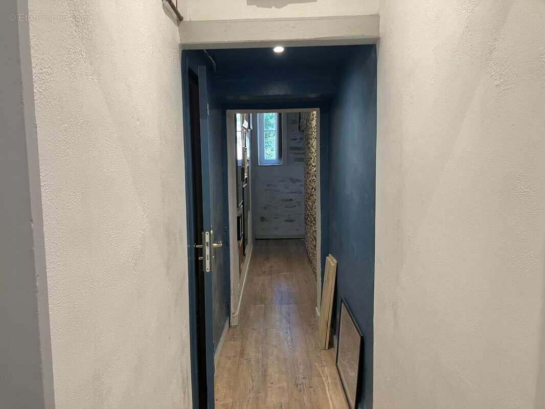 Appartement à SAINT-HERBLAIN