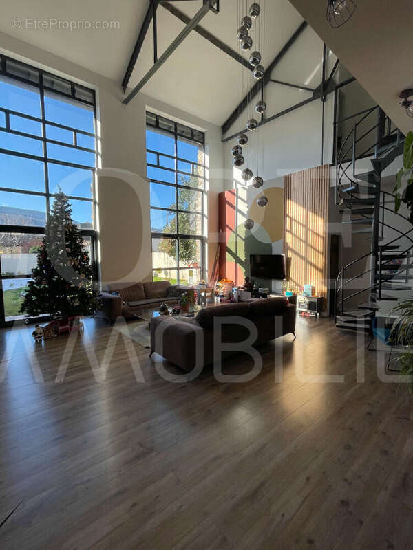 Appartement à MAZAMET