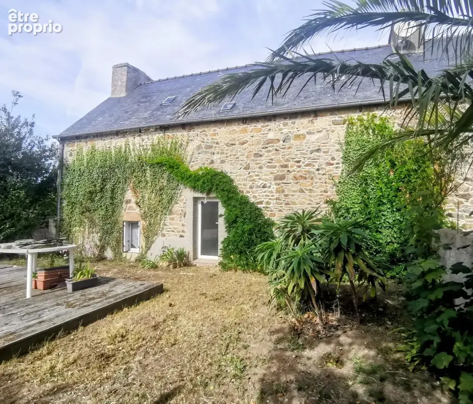 Photo 1 - Maison à PLOUGRESCANT