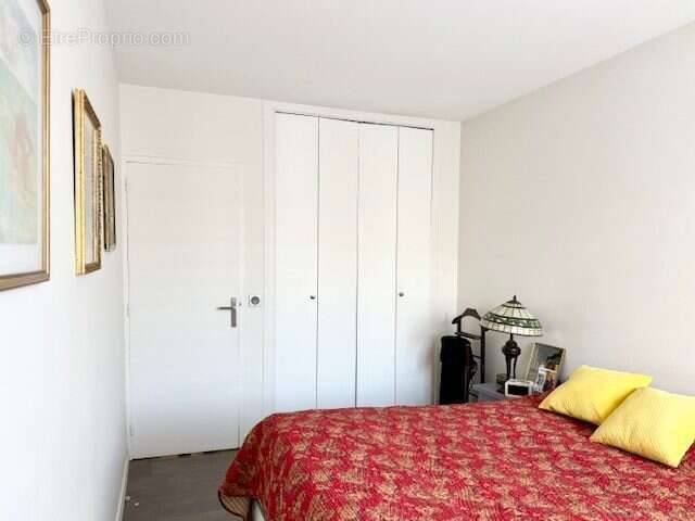 Appartement à FECAMP