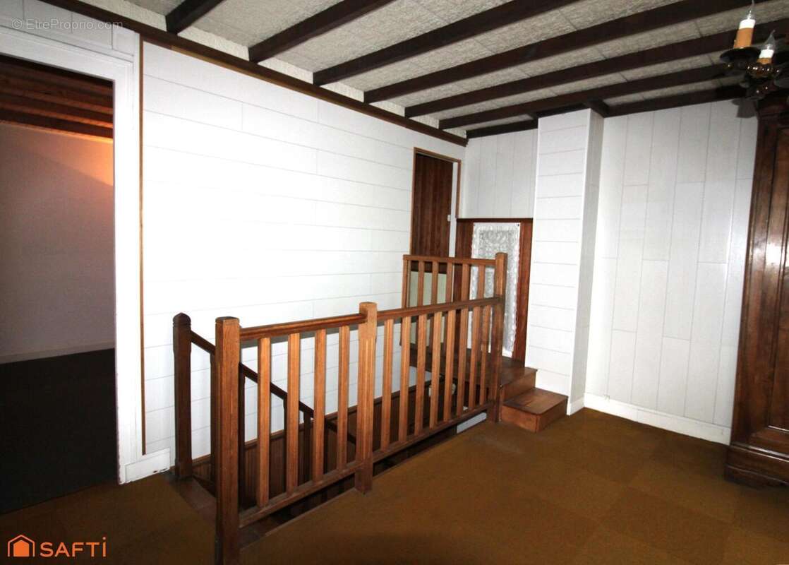 Photo 5 - Maison à BOURG-LA-REINE