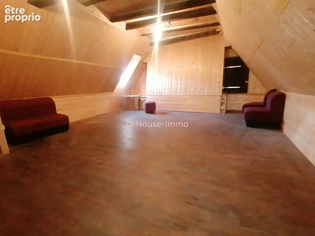 Maison 4 pièces 145 m² à vendre à Saint-Cere (46400) - photo 18
