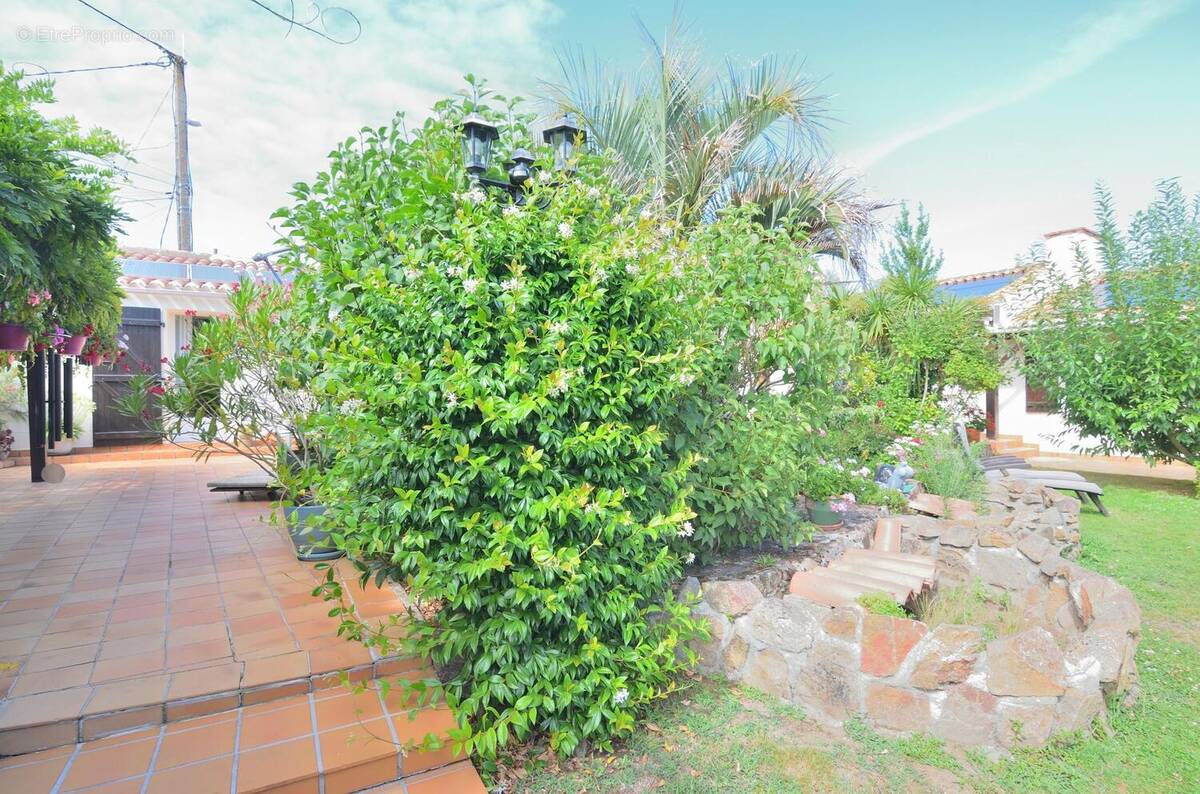 Photo 1 - Maison à VAIRE