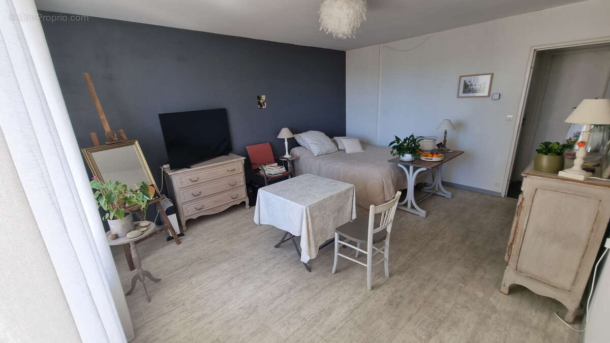 Appartement à VICHY