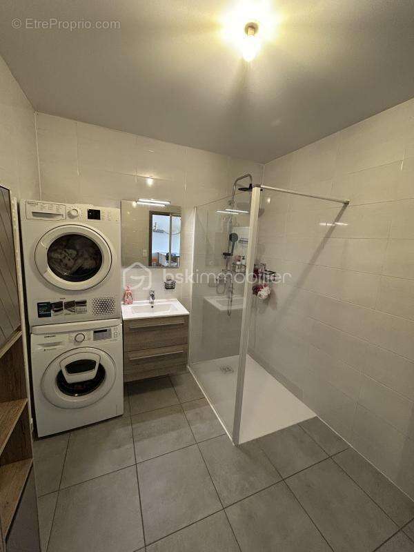 Appartement à TALANGE