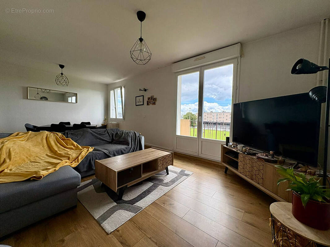 Appartement à BREST