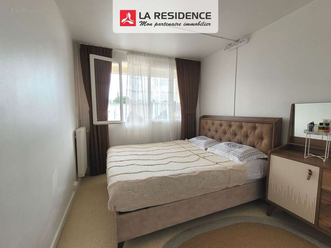 Appartement à FRANCONVILLE