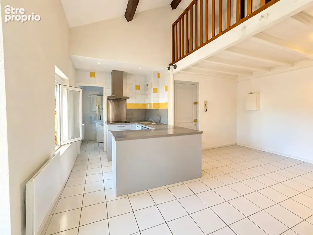 Appartement à NARBONNE