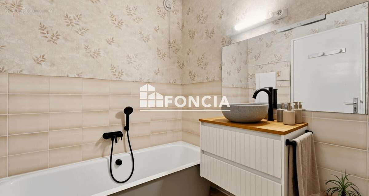 Appartement à GRASSE