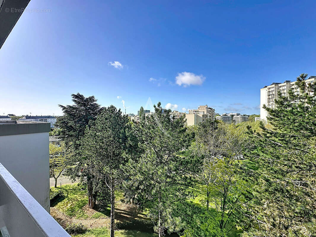 Appartement à ANGERS