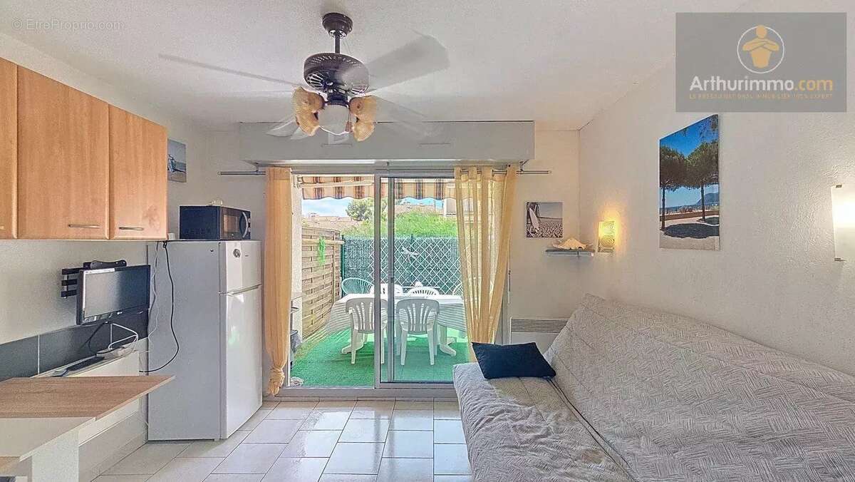 Appartement à LA SEYNE-SUR-MER