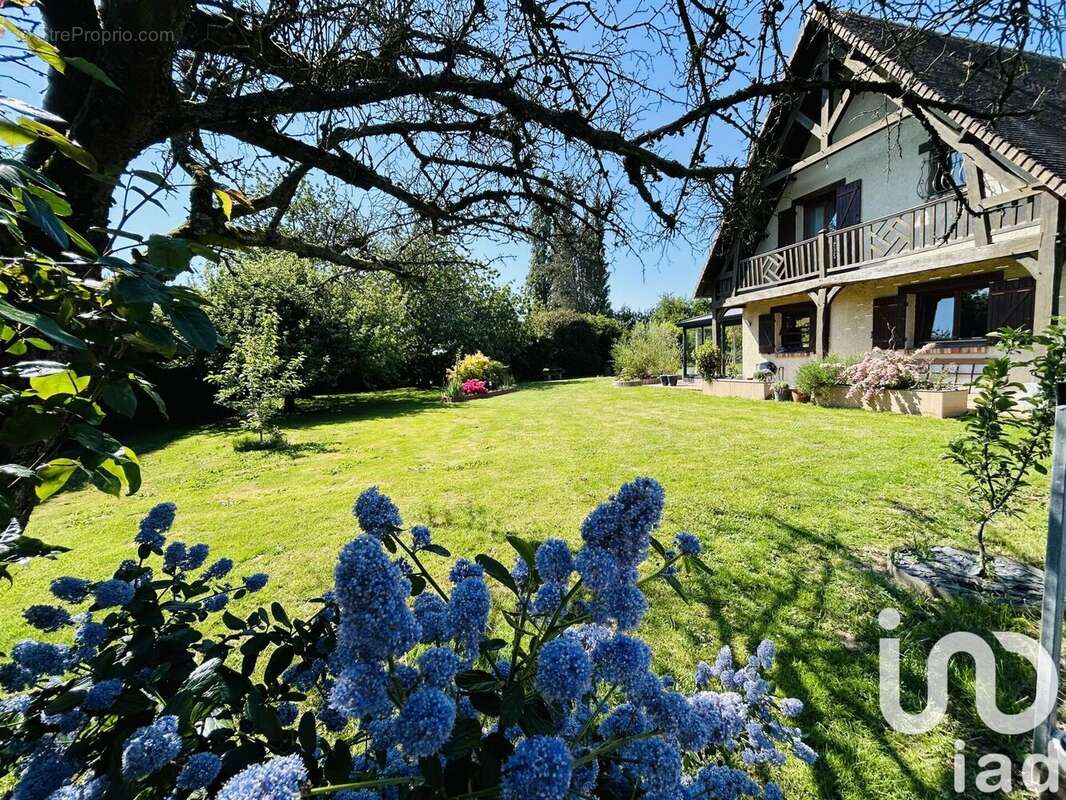 Photo 2 - Maison à VILLEQUIER