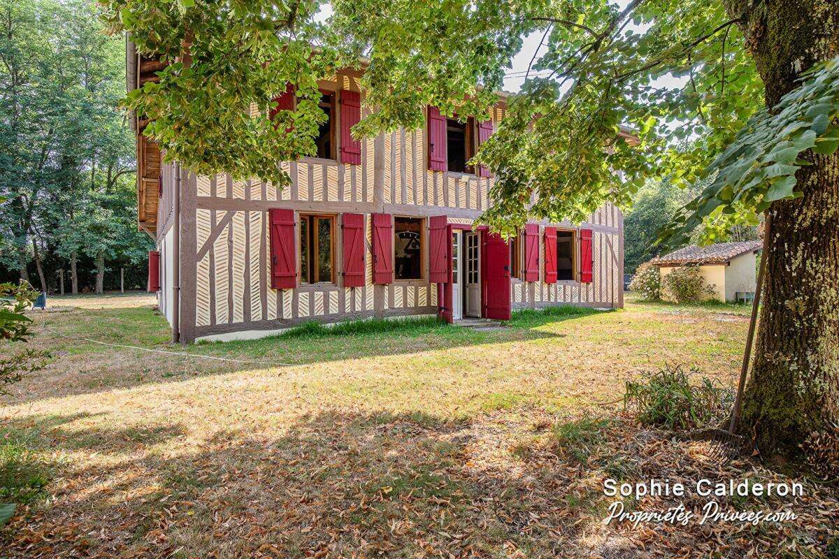 Maison Castets 190 m2 - photo 2