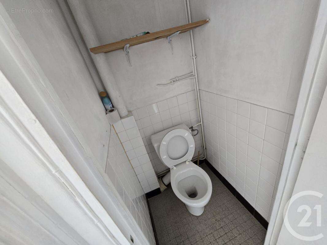 Appartement à FONTENAY-SOUS-BOIS