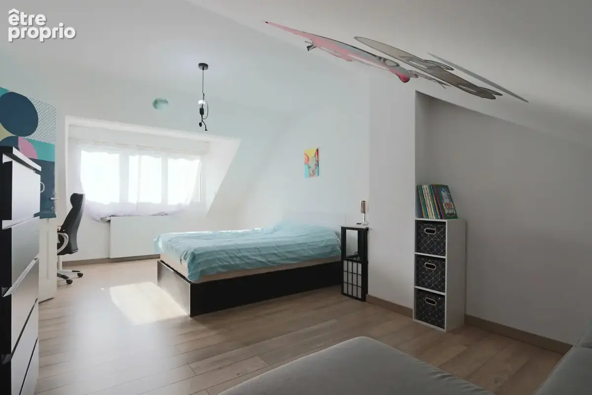 Secteur vaujours   belle maison 4 pièces   entierement rénove en 2013 - photo 12