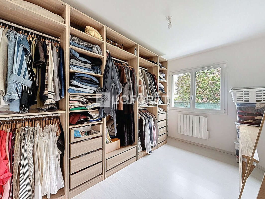 Maison à L&#039;ABERGEMENT-CLEMENCIAT