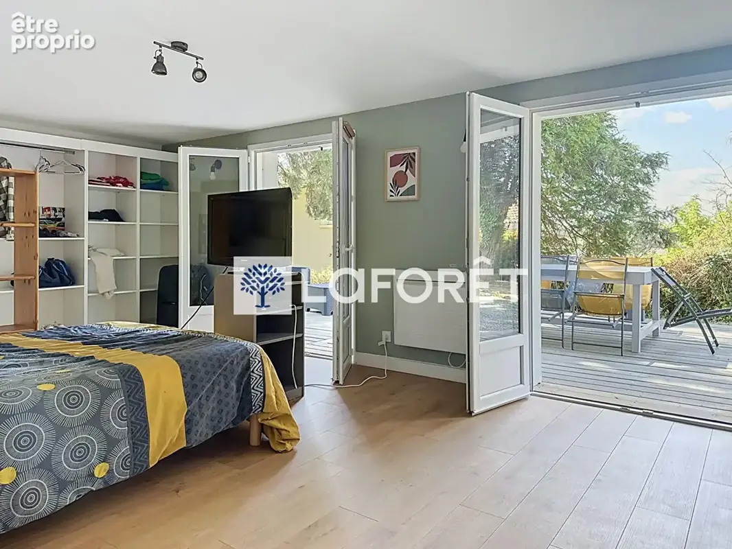 A vendre Chatillon-sur-Thouet - photo 24