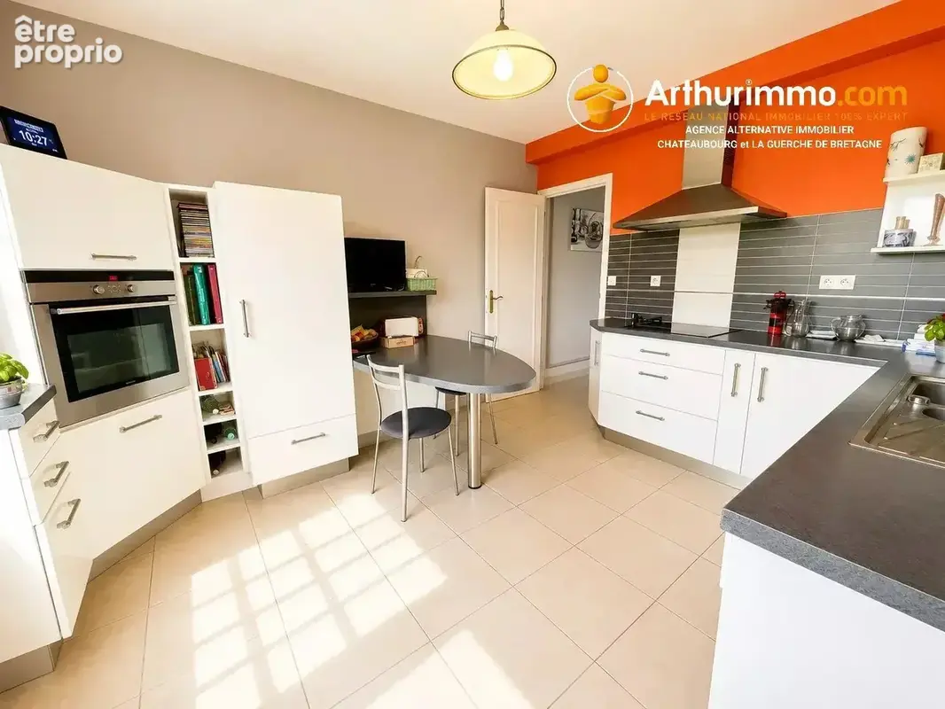 Vente Maison Vitre(35500) 390 000ï¿œ - photo 5