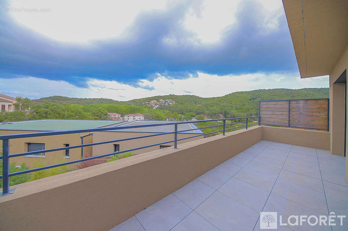 Maison à CONCA