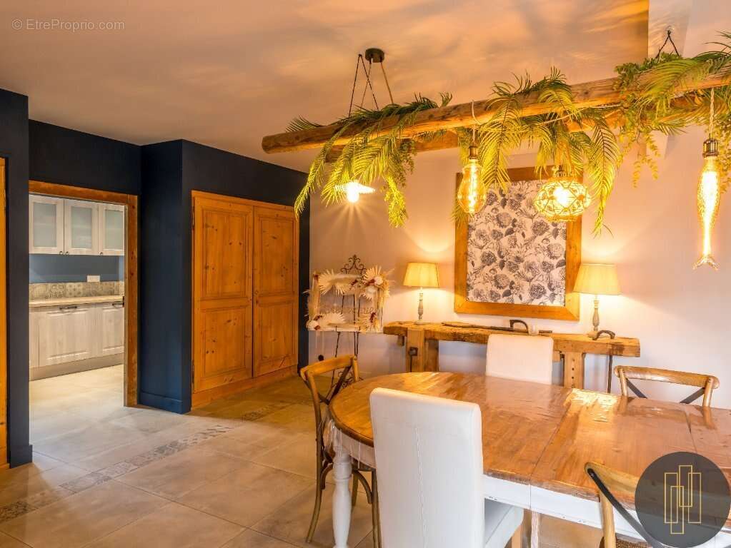 Maison à VILLEFRANCHE-SUR-SAONE