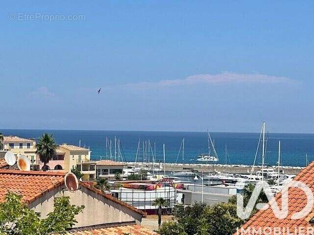 Photo 2 - Appartement à SARI-SOLENZARA