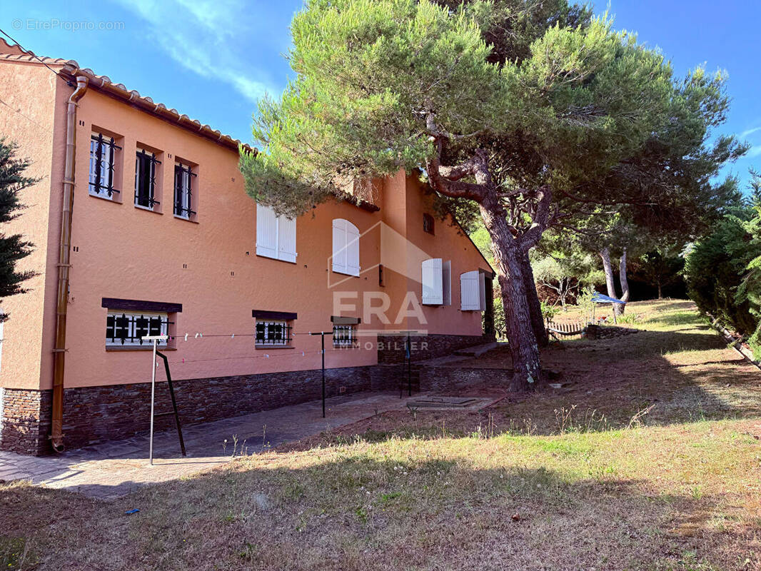 Maison à CERET