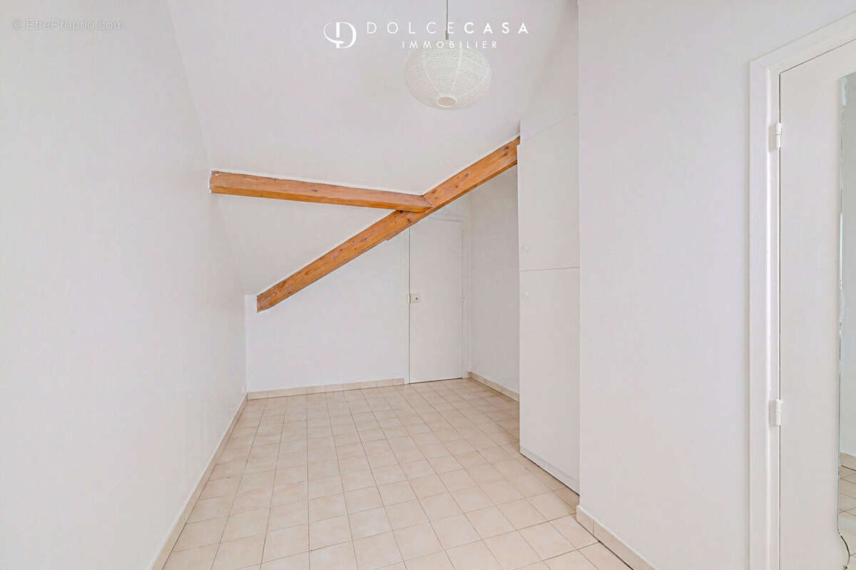 Appartement à NOGENT-SUR-MARNE