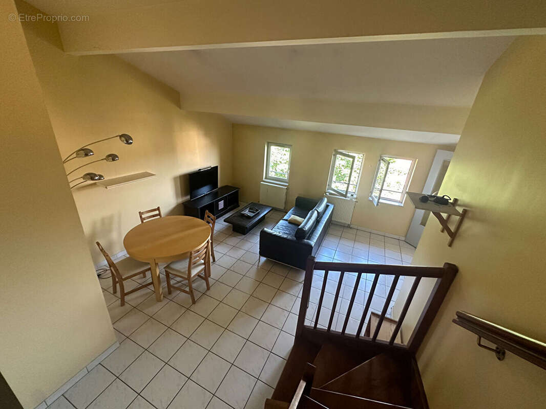 Appartement à LYON-5E