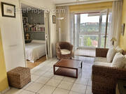 Appartement à CARRY-LE-ROUET