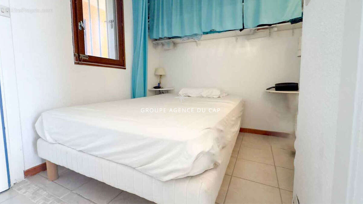 Appartement à SAINTE-MAXIME