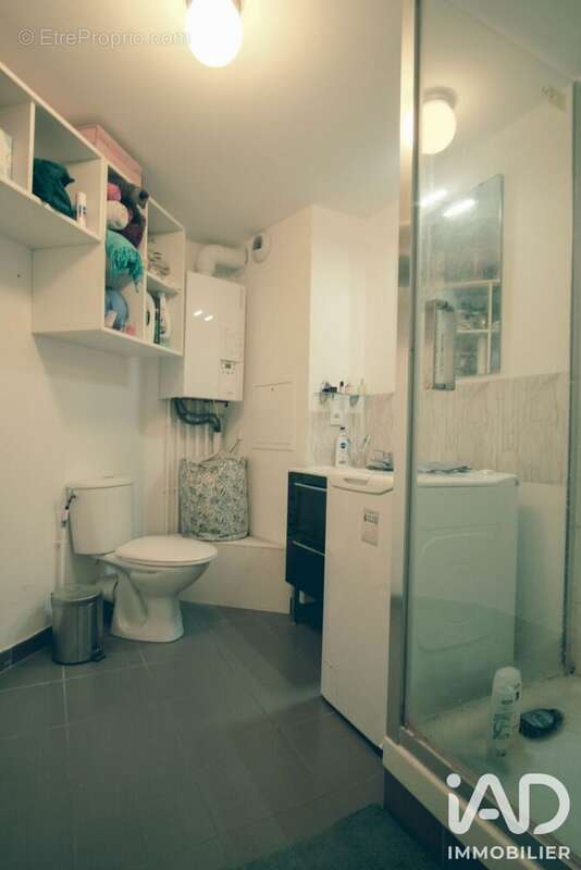 Appartement 46 m² à Creteil  - photo 8