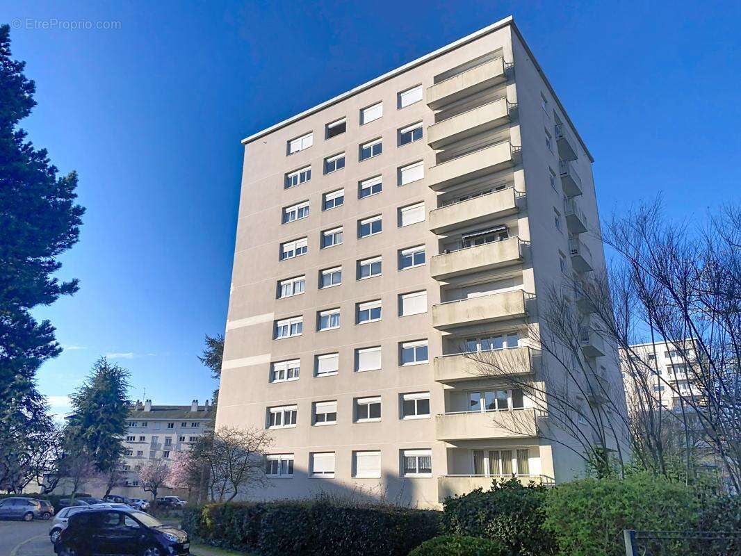 Appartement à ANGERS