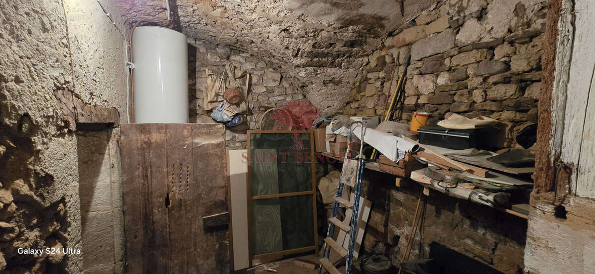 A vendre - secteur gignac mdv type t3 de 72m2 avec cave - photo 16