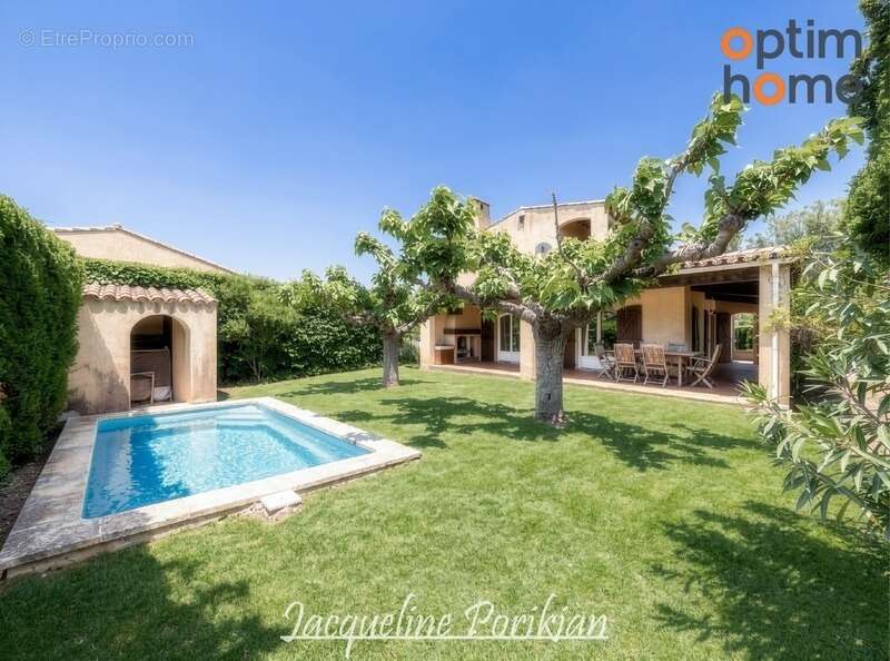 Maison à GARDANNE