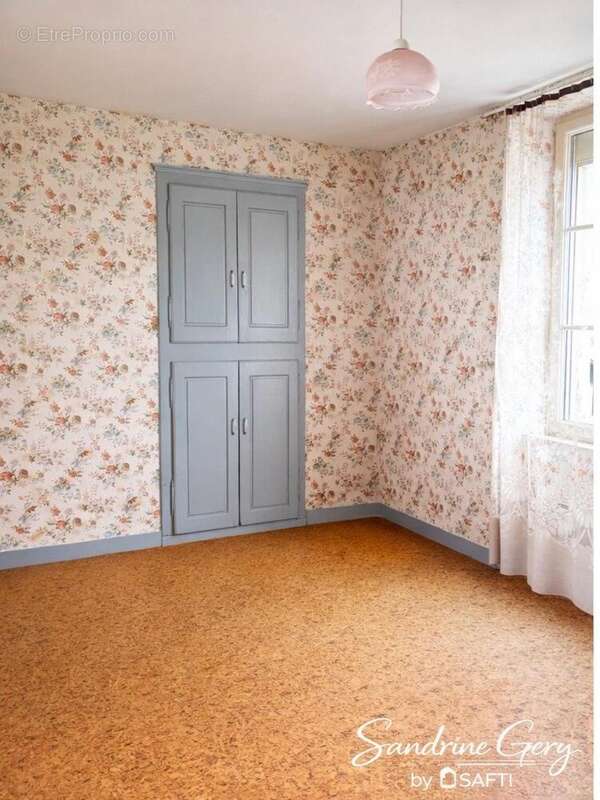 Photo 4 - Maison à LA SELLE-CRAONNAISE