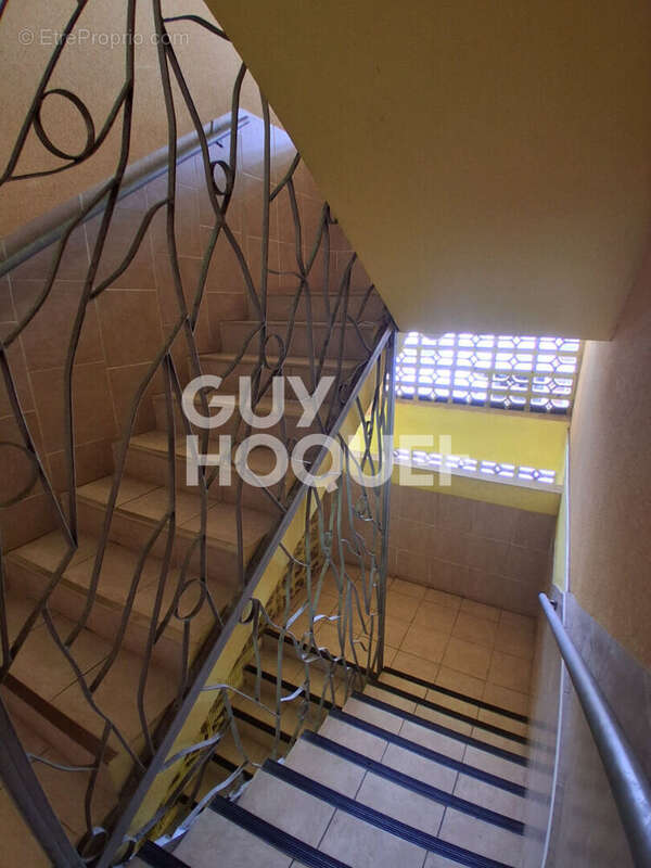 Appartement à CAYENNE