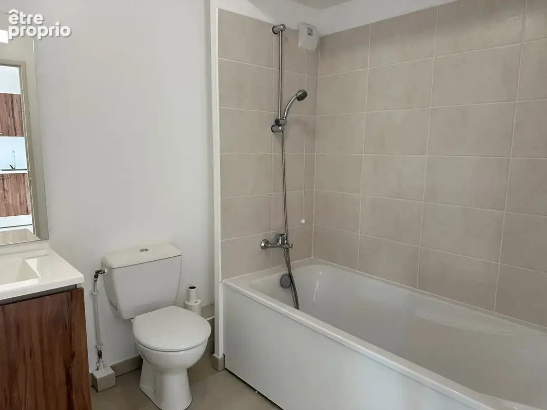 Appartement 39m² à manosque - photo 3