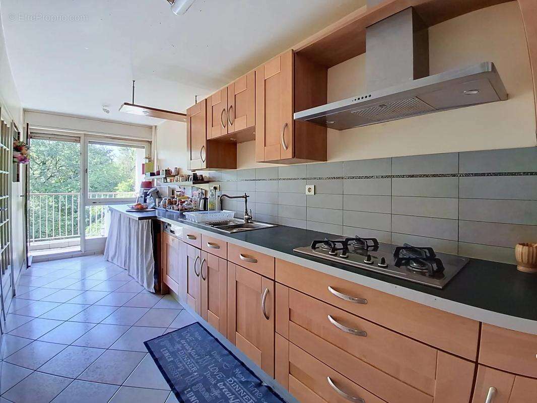 Appartement T4 de 86 m² à Chambéry - photo 6