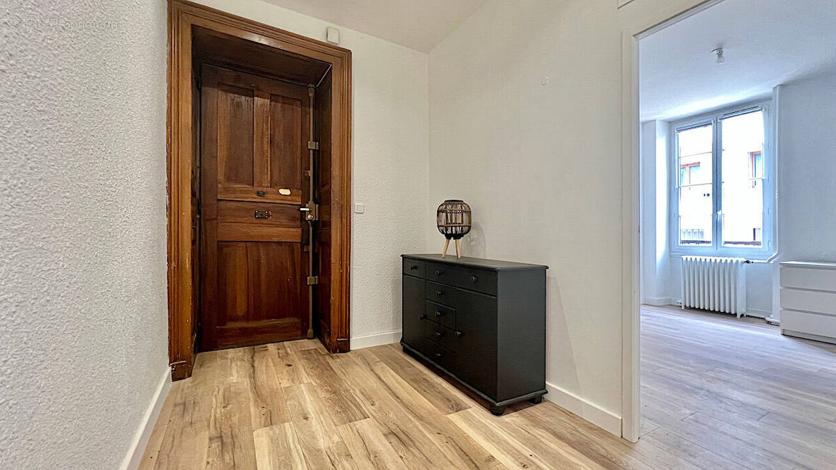 Photo 1 - Appartement à CHAMBERY