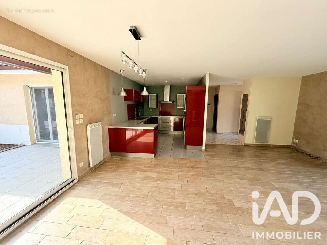 Maison 114 m² à Saint-Geours-De-Maremne  - photo 4