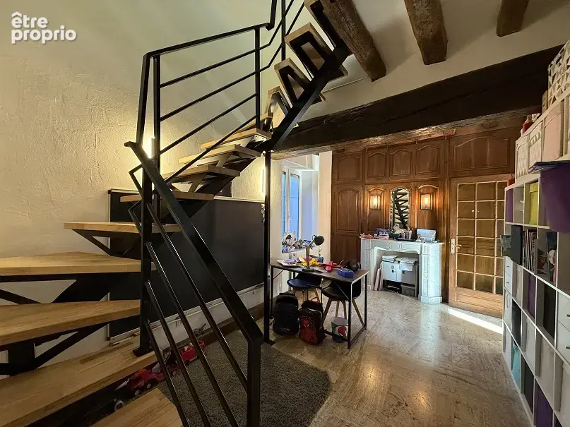 Propriété de 6 chambres à Tréon - photo 11
