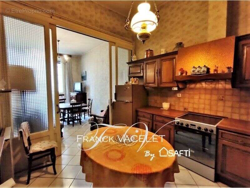 Photo 3 - Maison à LA REOLE