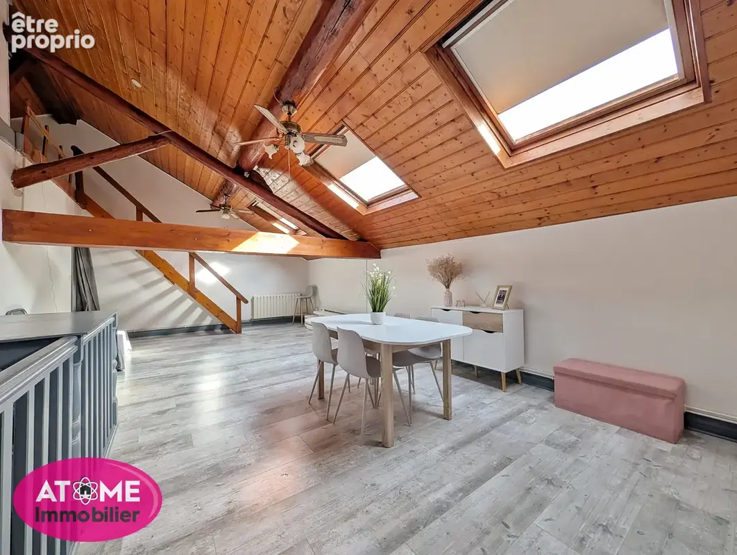 Immeuble de rapport - 191m2 Joeuf (54240) - photo 5