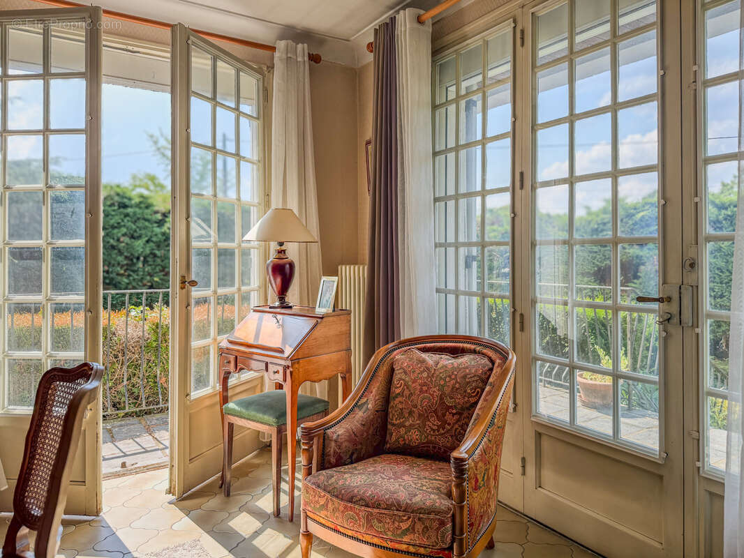 Maison bouguenais les couets - photo 4