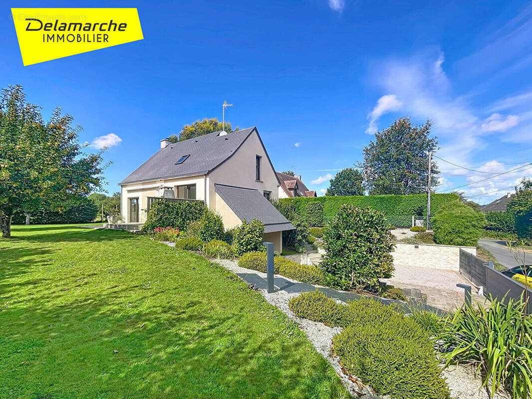 Maison à CHANTELOUP