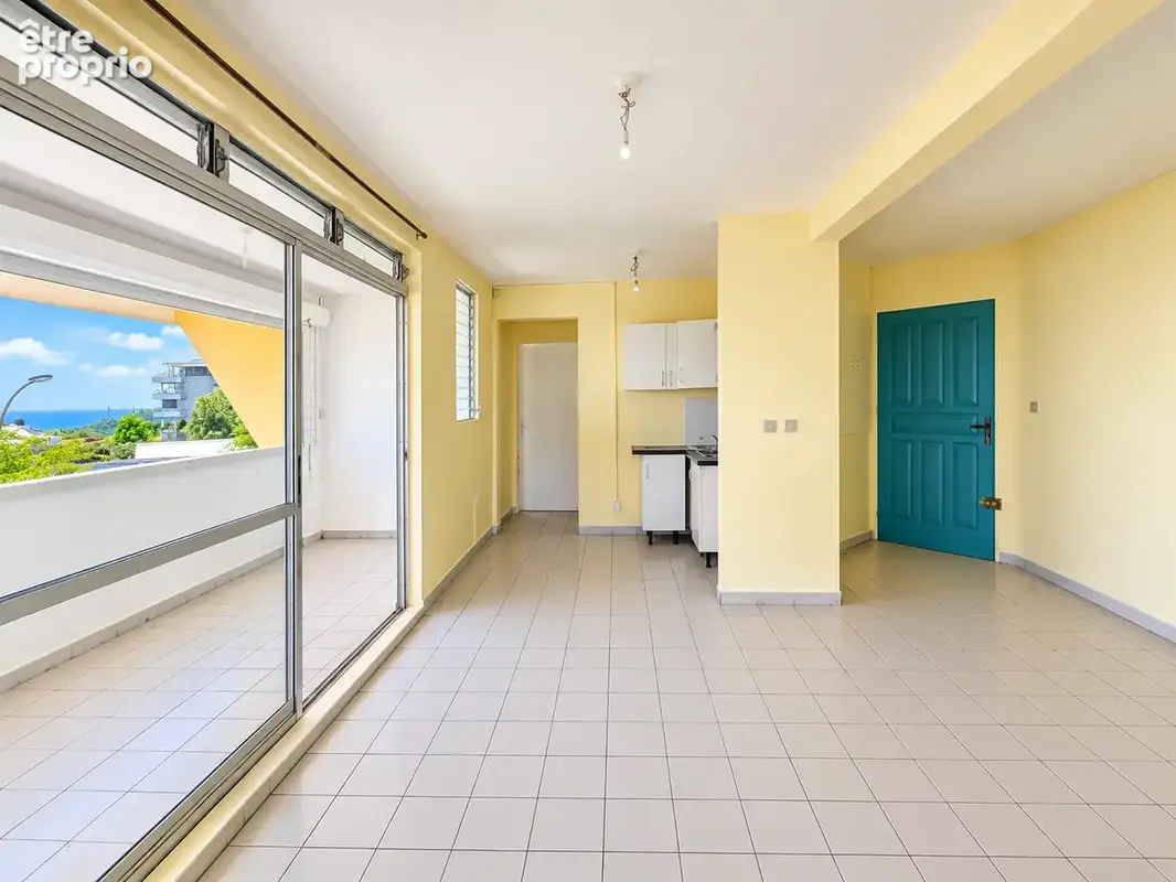Photo Appartement à Schoelcher au prix de 120 000€