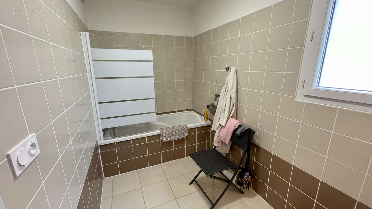 Appartement à LEUCATE