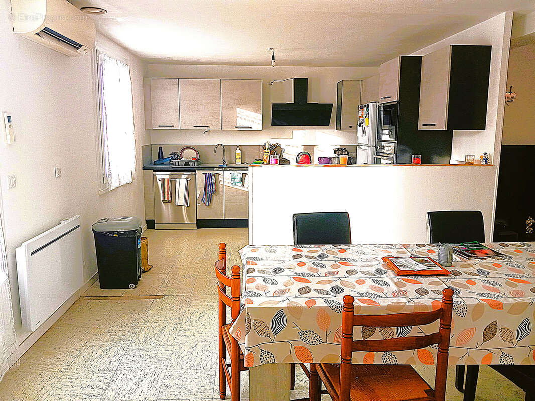 Maison à FAINS-LA-FOLIE