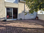 Appartement à DAMGAN